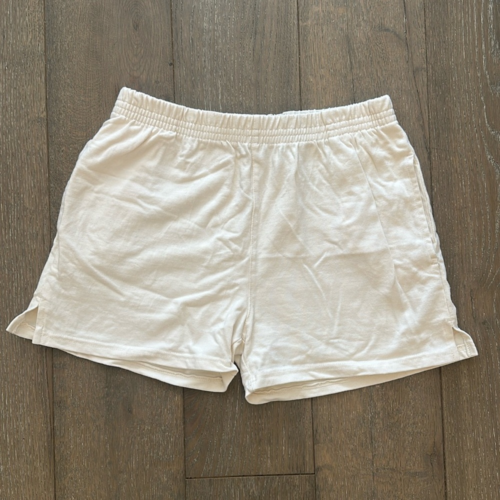 Brandy Melville Sweatshorts